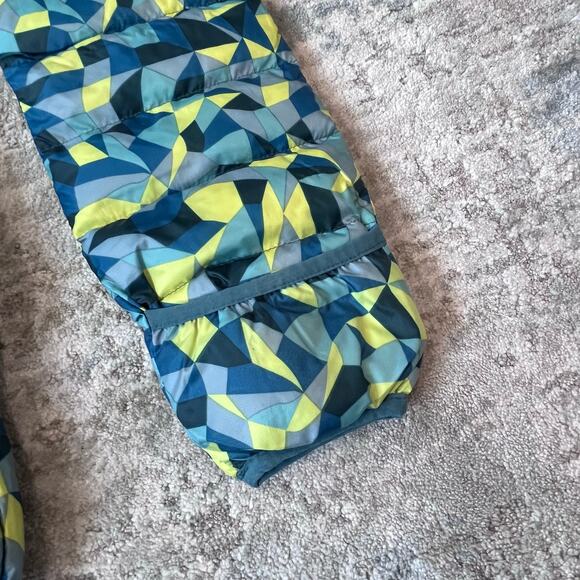 L.L. Bean Infants' Ultralight Down Bunting Snowsuit 12-18 Months NWT - Picture 8 of 12